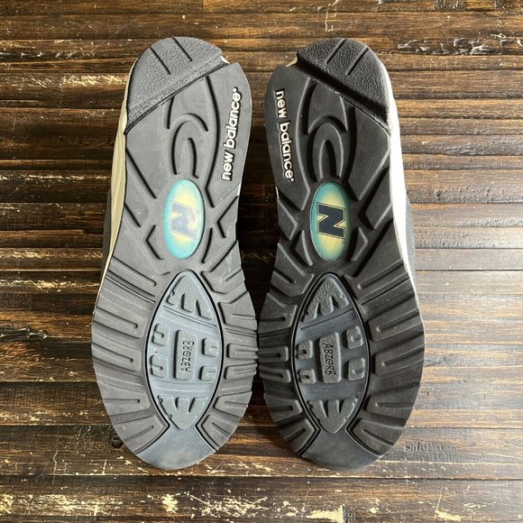 New Balance x Kith 990v2 Steel Blue US Size 6.5 M990KT2 - Picture 6 of 7